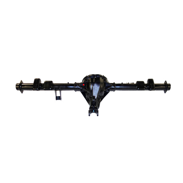 Reman Complete Axle Assembly for Ford 8.8" 1995 Ford Crown Vic Police w/ ABS