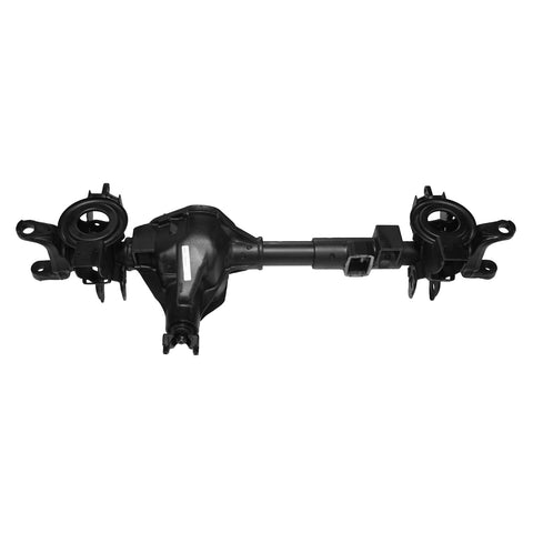 Reman Complete Axle Assembly for Dana 60 4.11 Ratio with Rear Wheel ABS