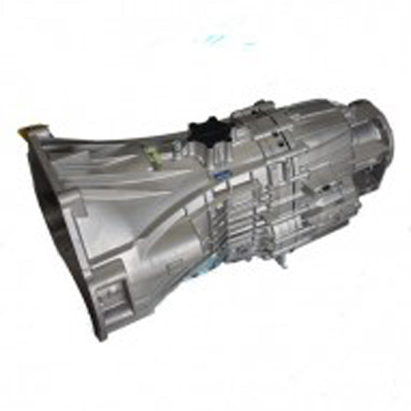 S6-S650F Manual Transmission for Ford 03-'09 F-Series 5.4L & 6.8L, 6 Speed