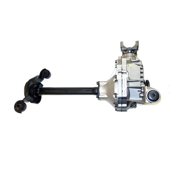 Reman Complete Axle Assembly for GM 7.2 IFS 03-14 GM Van 3.73 Ratio