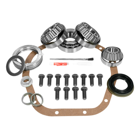 Yukon Master Overhaul Kit for '08-'10 Ford 10.5" Differentials