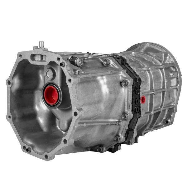 R151 Manual Transmission for 95 and Up Toyota T100, 5 Speed, 4wd, Long Input