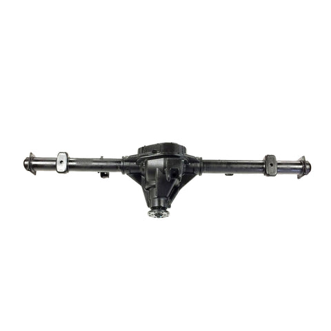 Reman Complete Axle Assembly for Ford 9.75" 99-02 Ford E150 3.55 Ratio