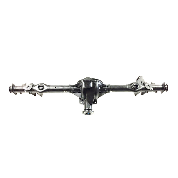 Reman Complete Axle Assembly for Ford 7.5" 05-10 Ford Mustang 3.31 w/ ABS