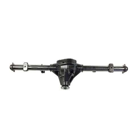 Reman Complete Axle Assembly for Ford 9.75" 09-11 Ford F150 3.55 Ratio