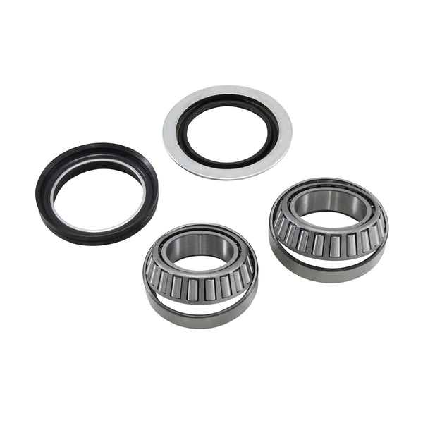 Dana 44 Front Axle Bearing and Seal Kit Replacement AK F-F03