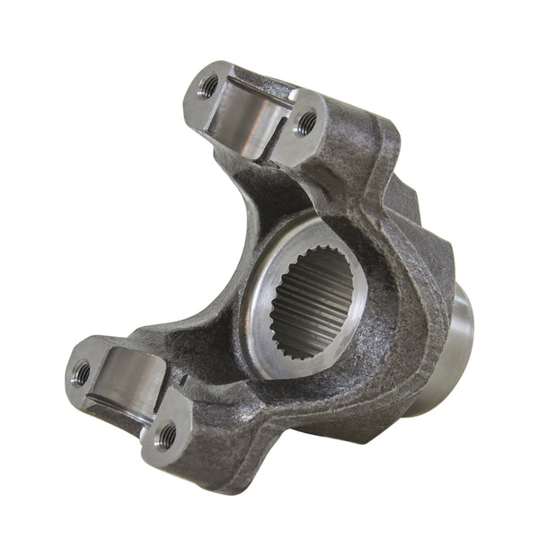 Model 35 1310 Pinion Yoke, U-Bolt Type, w/ Conversion Seal