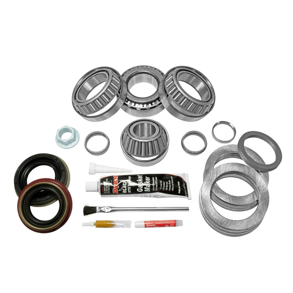 Yukon Master Overhaul Kit for Ford 9.75" Differential