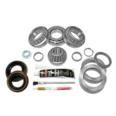 Yukon Master Overhaul Kit for Ford 9.75" Differential