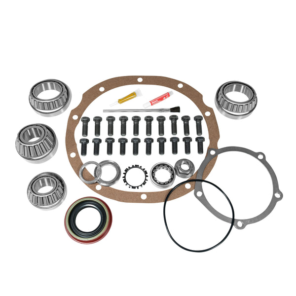 Master Overhaul Kit for Ford 9" LM603011 Differentia