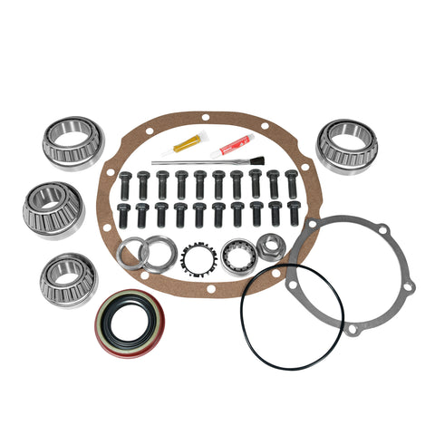 Yukon Master Overhaul Kit for Ford Daytona 9" LM603011 Differential