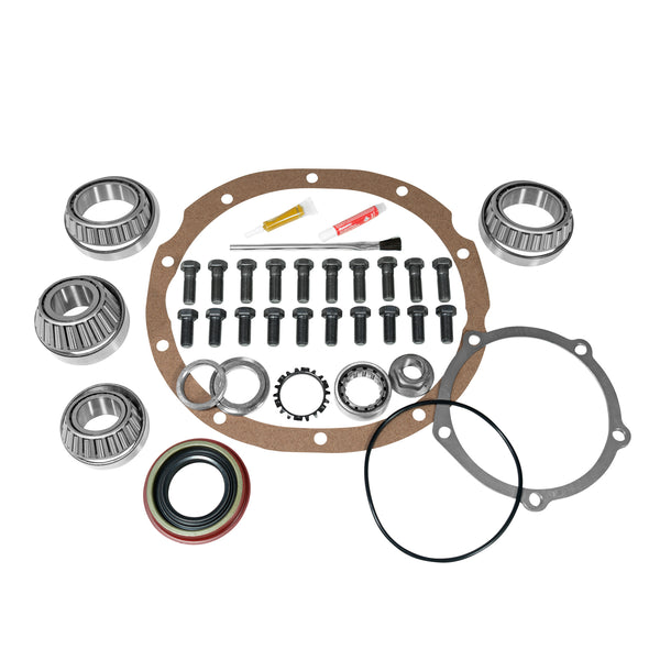 Master Overhaul Kit for Ford Daytona 9" LM104911 Differential