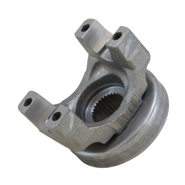 Yoke for '98 and Newer GM 9.5" w/ a 1350 U-Joint Size and Triple Lip Design