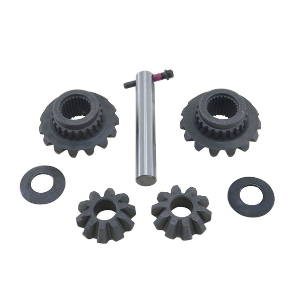 Yukon Spider Gear Set for GM 7.5" & 7.625" Dura Grip Posi, 26 Spline