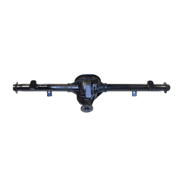 Reman Complete Axle Assembly for Ford 8.8" 3.08 Ratio, Rear Disc RAA435-2025B