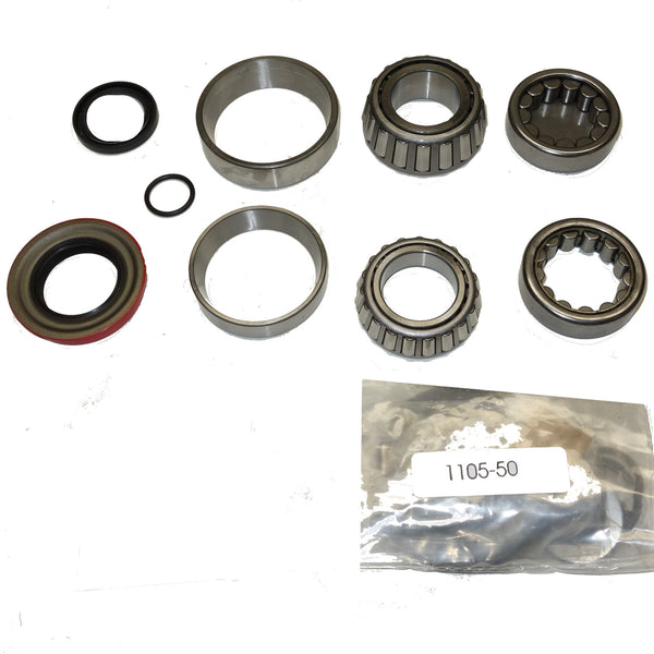 T5 GM/T5 Transmission Bearing & Seal Kit
