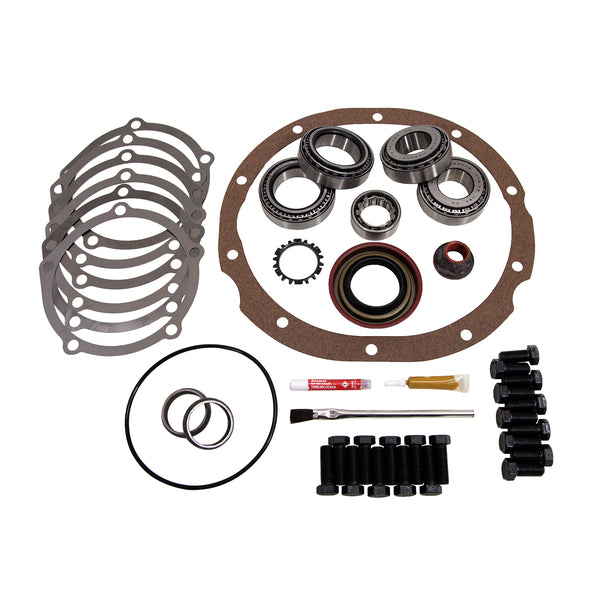 Master Overhaul Kit for Ford 9" LM603011 Differential w/ Daytona Pinion Support