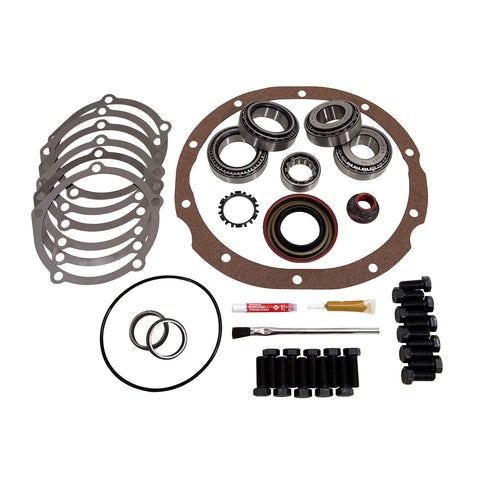 USA Standard Master Overhaul Kit for the Ford 9" LM501310 Differential