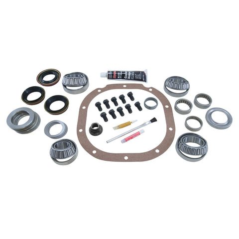 USA Standard Master Overhaul Kit for the Ford 8.8" IFS Differential