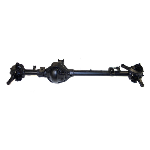 Reman Complete Axle Assembly for Dana 44 96-97 Dodge Ram 1500 3.54 Ratio