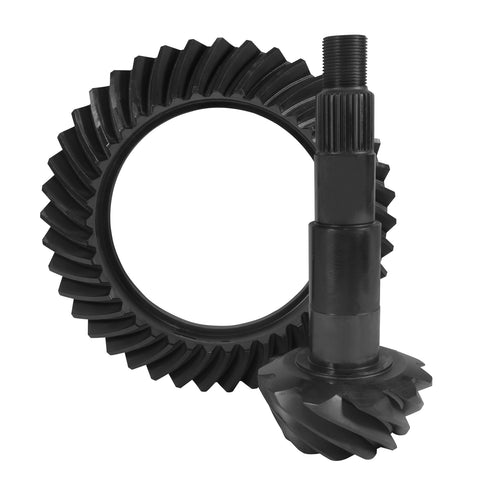 High Performance Yukon Ring & Pinion Gear Set for ’14-Up Ram 2500 Chrysler 11.5"