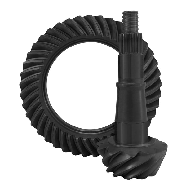 High Performance Yukon Ring & Pinion Gear Set for '14 & Up Chrysler 9.25" Front