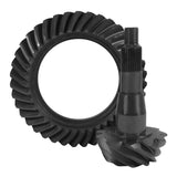 High Performance Yukon Ring & Pinion Gear Set for '11 & Up Chrysler 9.25" ZF