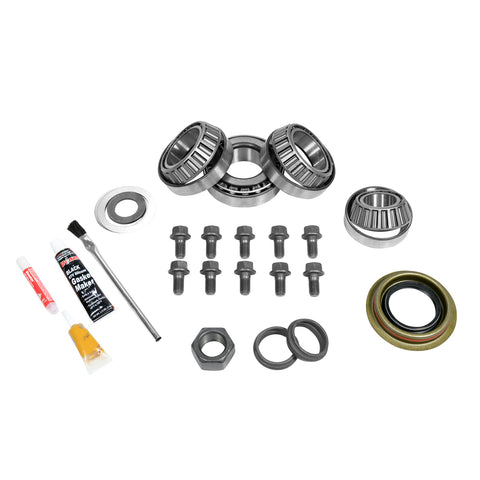 Yukon Master Overhaul Kit for Chrysler '05 & Up 8.25"/ C213 Differential