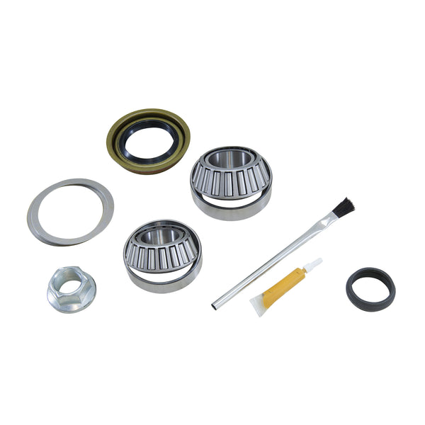 Yukon Pinion Install Kit for Model 35 Differential