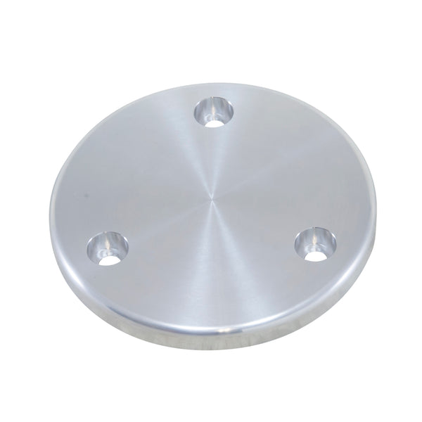 Drive Flange Cap for Dana 44, Yukon Engraved
