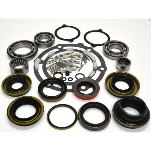 NP242 Transfer Case Bearing and Seal Kit 02-07 Jeep Liberty USA Standard Gear