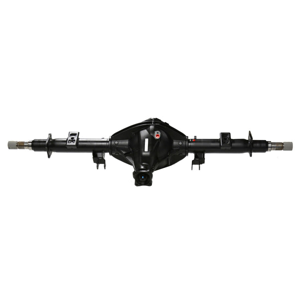 Reman Complete Axle Assembly for Chrysler 11.5" 3.42 Ratio DRW Posi LSD