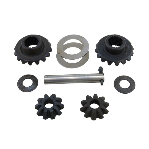Yukon Standard Open Spider Gear Kit for 7.25" Chrysler w/ 25 Spline Axles
