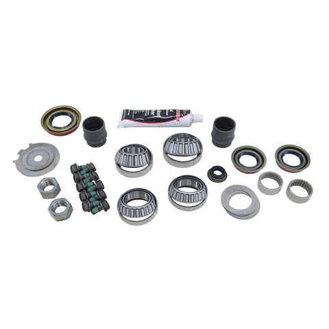 USA Standard Master Overhaul Kit for the '02-'09 Trailblazer & Envoy 7.2" IFS