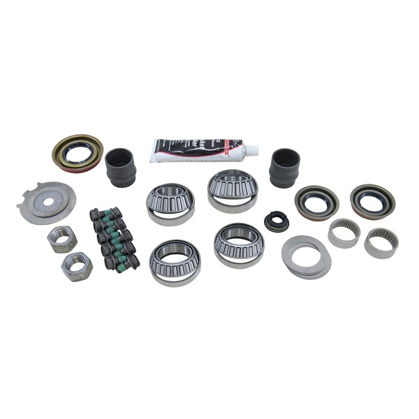 USA Standard Master Overhaul Kit for the '83-'97 GM 7.2" IFS