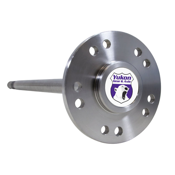 Yukon 1541H Alloy Rear Axle for '90 & Newer Isuzu Rodeo and GM 7.625