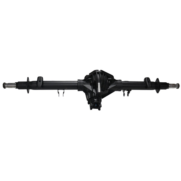Reman Complete Axle Assembly for GM 9.5" 96-02 GM Van 2500 6 Lug