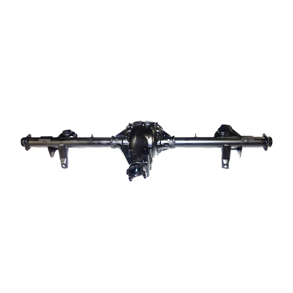 Reman Complete Axle Assembly for Ford 8.8" 99-04 Ford Mustang Gt 3.27, ABS