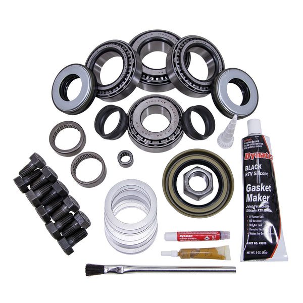 Yukon Master Overhaul Kit for '99 & Newer GM 8.25" IFS Differential