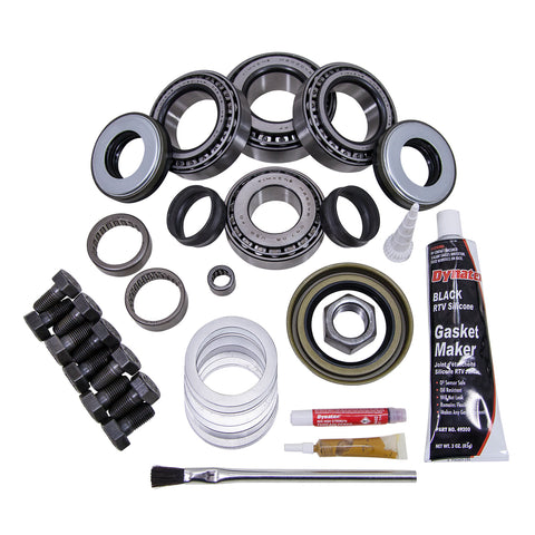 Yukon Master Overhaul Kit for '99 & Newer GM 8.25" IFS Differential