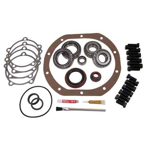 Yukon Master Overhaul Kit for Ford 8" Differential YK F8-AG