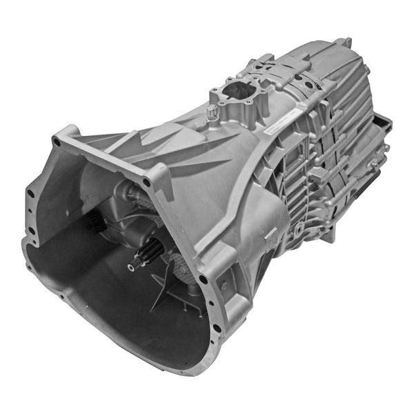 S6-S650F Manual Transmission for Ford 01-'03 F-Series 7.3L, 2wd, 6 Speed