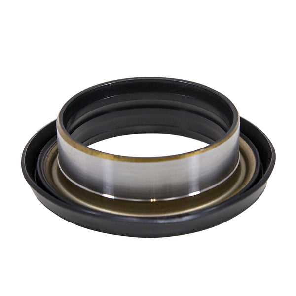 Triple Lip Pinion Seal Adapter Sleeve for GM 11.5" & 10.5" 14 Bolt Truck Yokes