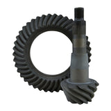 High Performance Yukon Ring & Pinion Gear Set for GM 8"