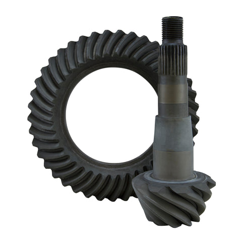 High Performance Yukon Ring & Pinion Gear Set for GM 8"