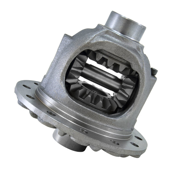 Case for Dana 60-SUPER, GM Only, Loaded w/ Spiders, 3.42-4.10, 33 Spline