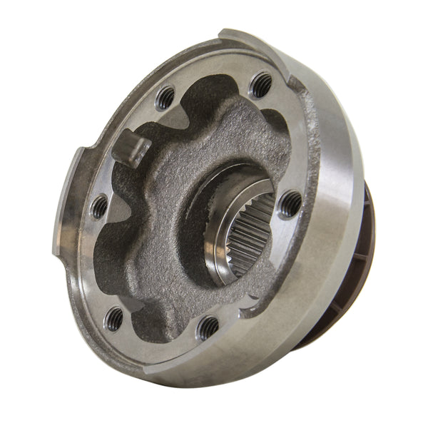 Yukon Pinion Yoke for Ford 8.8" in '05 and Up Mustang w/ CV Driveshaft