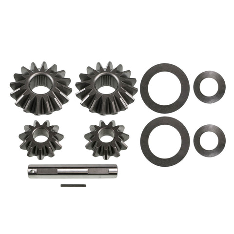 Dana 80 - 37 Spline Open Differential Carrier Internals Rebuild Kit