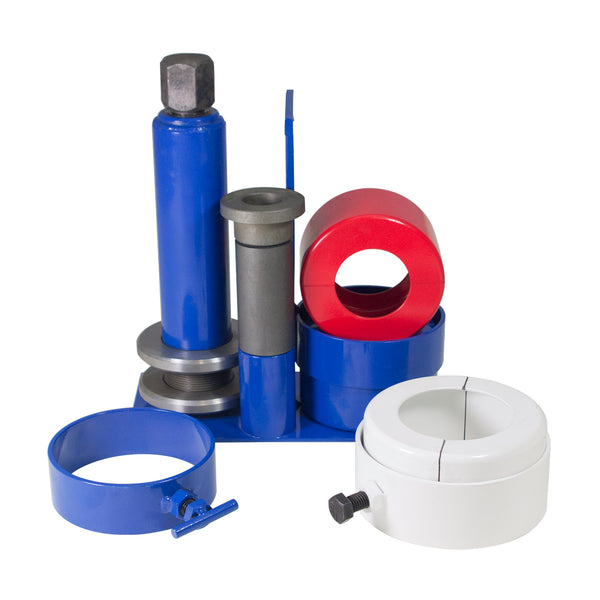 The Yukon Carrier Bearing Puller YT P22