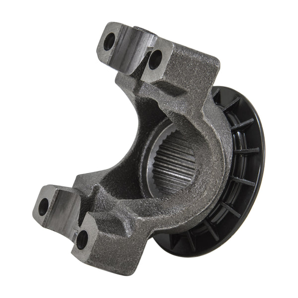 Yukon Short Yoke for '92 and Older Ford 10.25" w/ a 1330 U-Joint Size